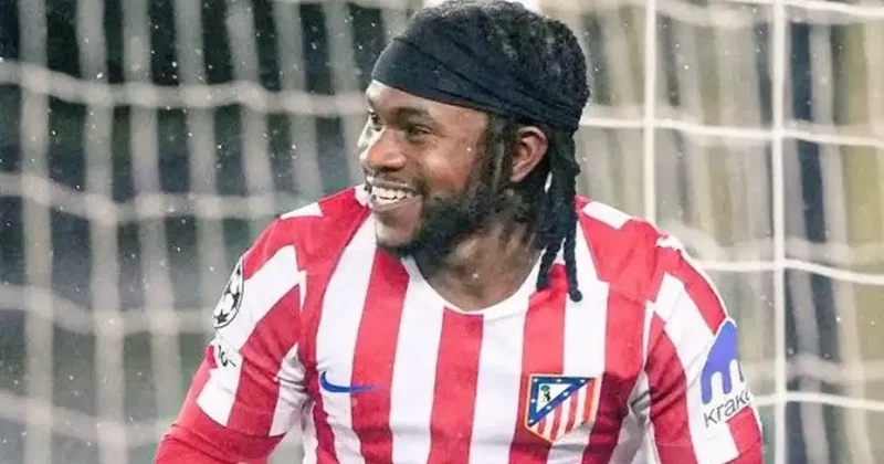 Atletico Madrid in Lookman hevesi 6 ay sürdü! Fenerbahçe taraftarını sevindirecek karar