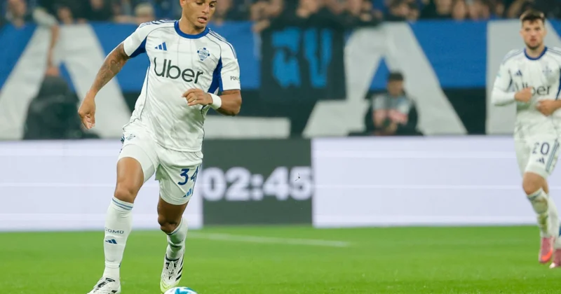 Fenerbahçe de Diego Carlos gelişmesi! Yeni adresi belli oldu Sözcü Gazetesi