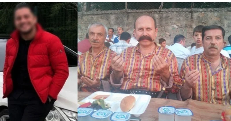 Dövdüğü annesini korumak isteyen dayısını öldürdü! 3 gün cesediyle yaşadı Sözcü Gazetesi