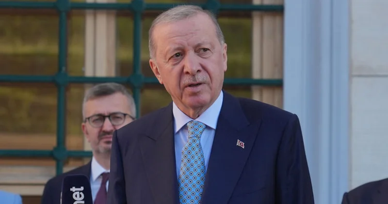 Cumhurbaşkanı Erdoğan, Mehmetçikle telefonda bayramlaştı Son dakika haberleri