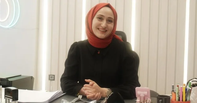 Diyetisyen Gamze Söylemez: Etin en az 24 saat dinlendirip yumuşamasını bekleyin Erzurum Haberleri