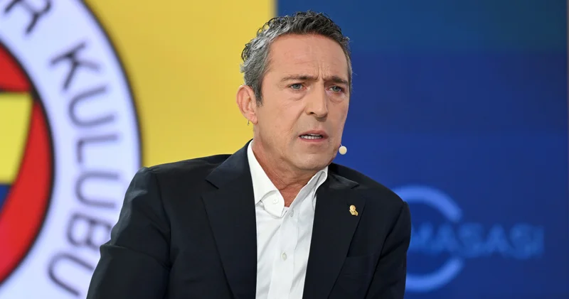 Ali Koç: Karanlık eller adalet önünde hesap verecek!