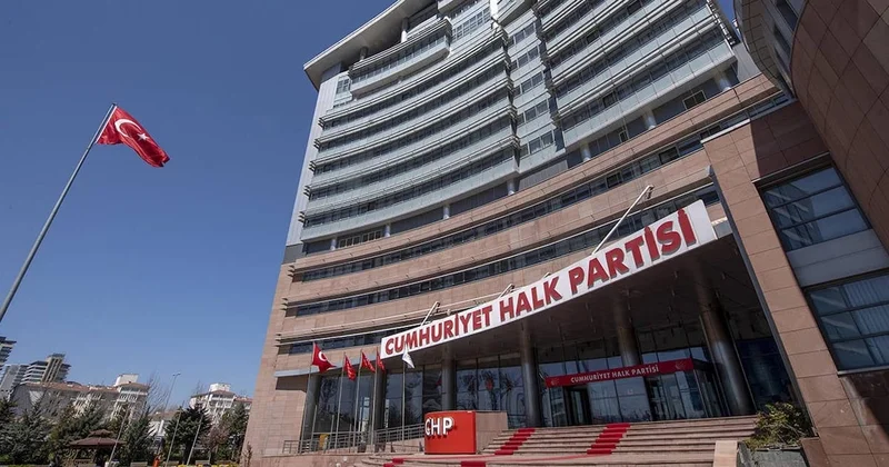İlk kez bir Parti Meclisi’ni icra atadı Sözcü Gazetesi