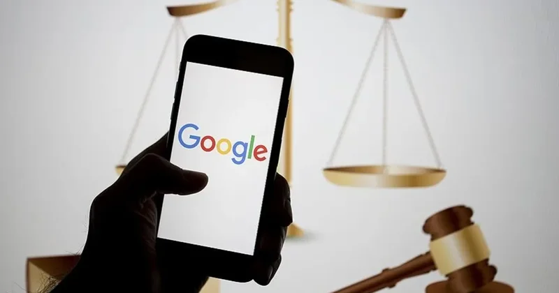 AB Google’a dev ceza hazırlığında