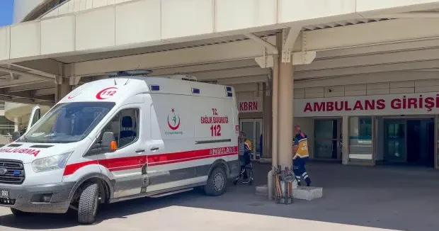 Erzurum haberleri Erzurum da acı hadise: Kurban keserken kalp krizi geçirip öldü 27 Mayıs 2026