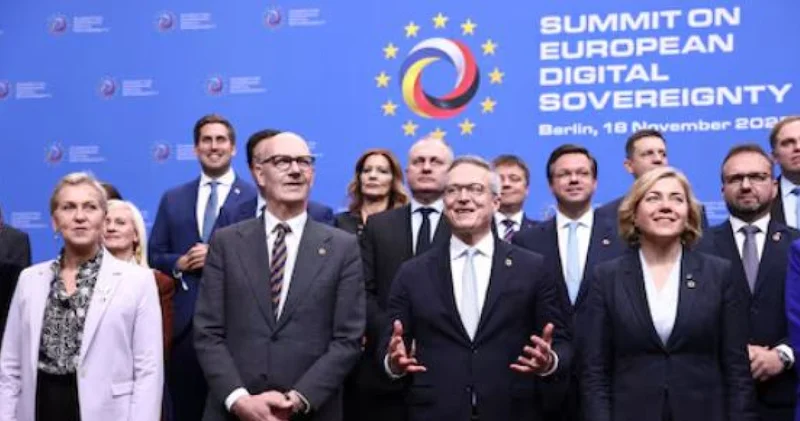 AB den Big Tech kısıtlamaları Avrupa nın Big Tech e karşı teknoloji egemenliği hamlesi iç tartışmalarla karşı karşıya