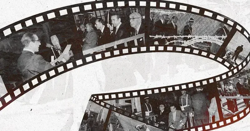 İletişim Başkanı Duran, Adnan Menderes ve dava arkadaşlarını andı