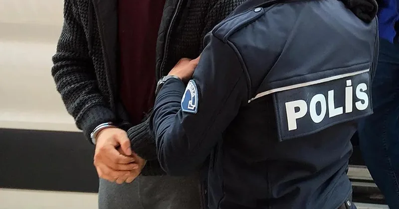 Çorum da uyuşturucu operasyonu! 3 kişiye gözaltı
