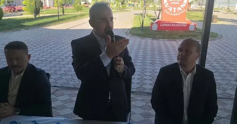 Demokrasilerde muhalefetin güçlü olması kıymetlidir