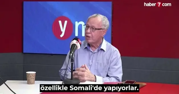Ynet yayınında çarpıcı analiz: Türk ordusu sınırımıza dayanırsa stratejik felaket olur