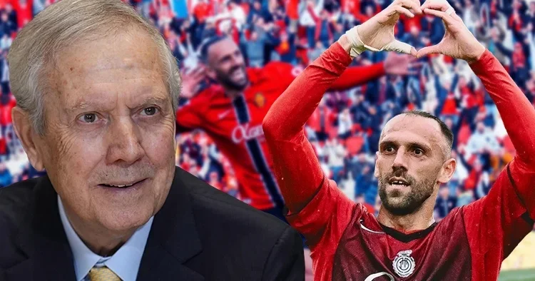 Fenerbahçe için Vedat Muriqi iddiası: Anlaşma sağlandı!