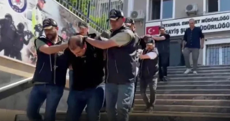 İstanbul da korkunç olay: Zorla eve kapatıp pencereden attılar Sözcü Gazetesi