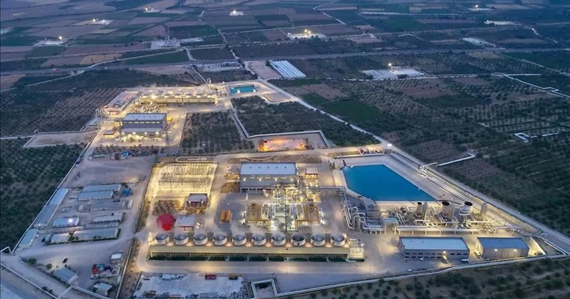 Zorlu Enerji İsrail deki şirketten tamamen çıktı Sözcü Gazetesi