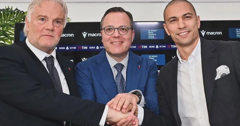 Zaniolo yeniden Udinese yolcusu! Gianluca Nani müjdeyi verdi