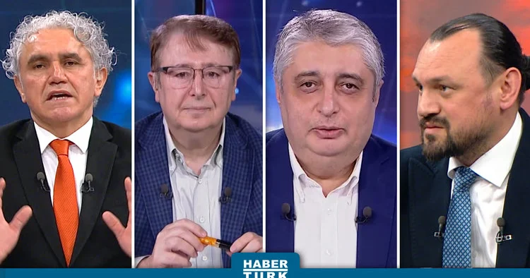 Nedir Ne Değildir? 26 Mayıs 2026 (