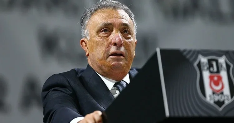 Altay dan Ahmet Nur Çebi atağı!