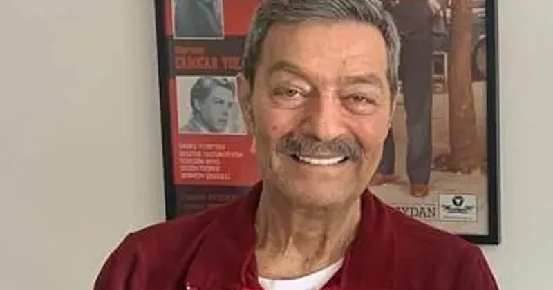 Entübe edilen Kadir İnanır’dan sevindiren haber! Sözcü Gazetesi