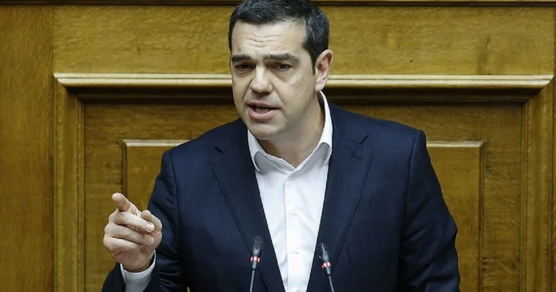 Komşuda Türkiye yi dilinden düşürmeyen eski başbakan geri döndü Sözcü Gazetesi