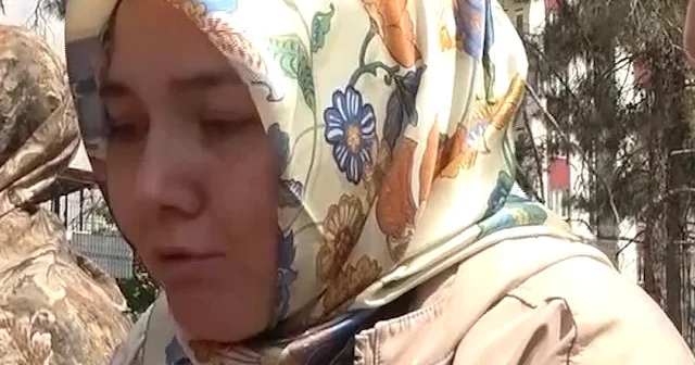 Okul saldırısında vefat eden Zeynep in ailesinin hüzünlü bayramı: Kardeşi ablama bayram şekeri alalım dedi VİDEO İZLE