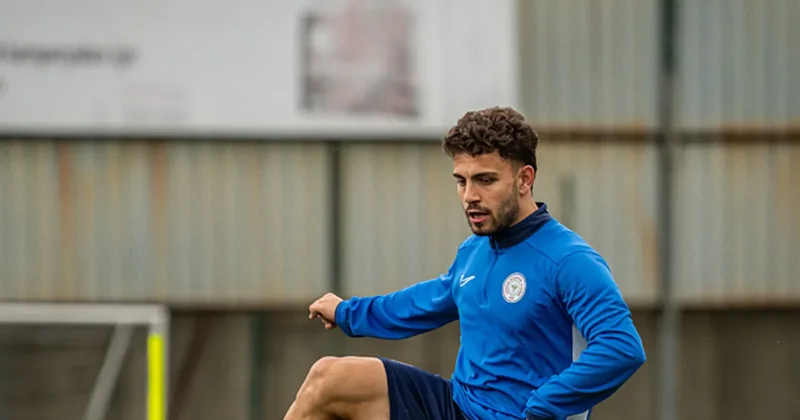 Trabzonspor a transferde takas önerisi!