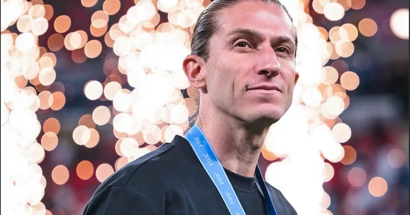 Beşiktaş, teknik direktör konusunda Brezilyalı hocada karar kıldı ve temaslar başladı! Kartal Luis’e gitti Sözcü Gazetesi
