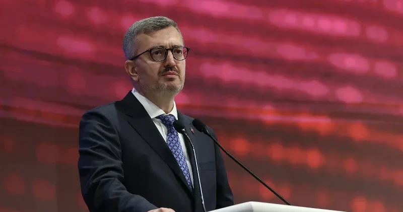 İletişim Başkanı Duran’dan Kurban Bayramı mesajında birlik vurgusu: Ülkemize ve insanlığa huzur getirsin Gündem Haberleri