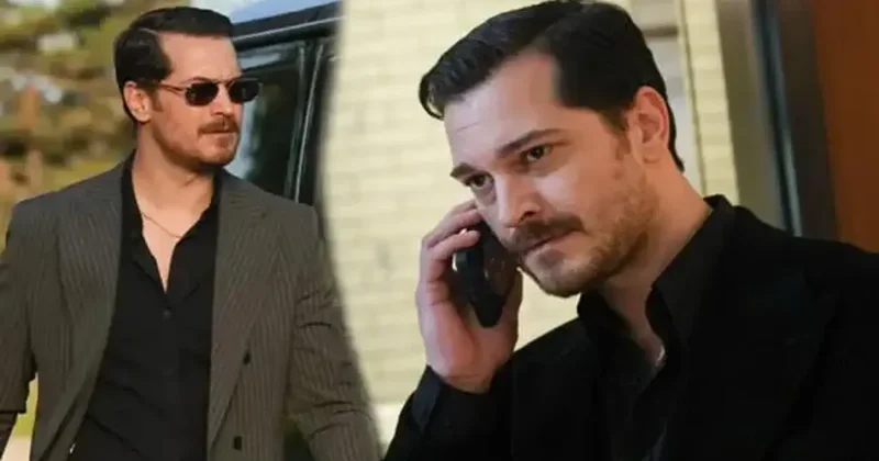 Çağatay Ulusoy un son hali sosyal medyayı ikiye böldü! Aldığı kilolar herkesi şaşırttı