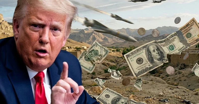 Trump: İran zenginleştirilmiş uranyumdan vazgeçse bile, yaptırımları hafifletmeyeceğiz