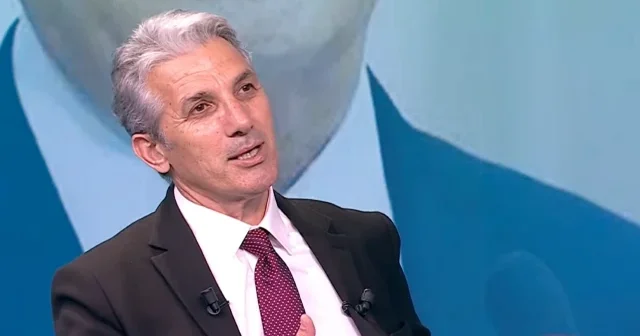 Nedim Şener CHP deki iç savaşın son durumunu anlattı: Babanızın malı değil VİDEO İZLE