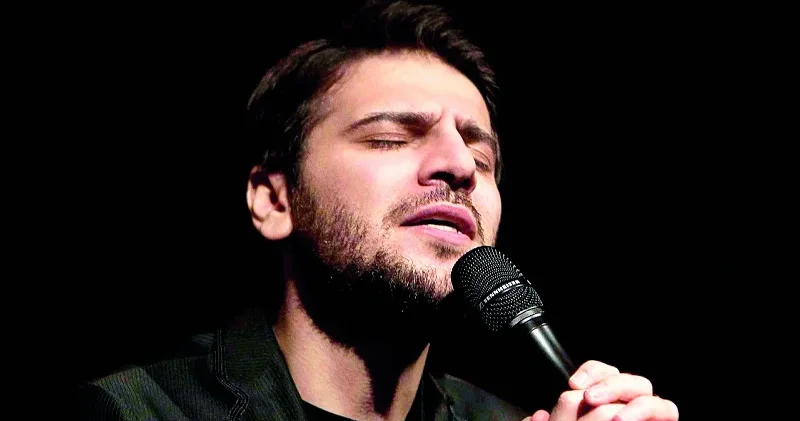 Sami Yusuf yeniden Türkiye’de Kültür Sanat Haberleri