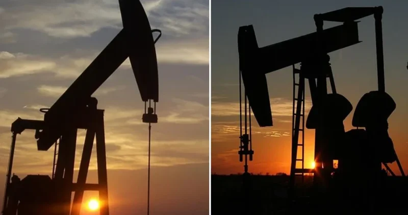 Petrol fiyatlarında sert dalgalanma: Brent petrolün varili 95,01 dolardan işlem görüyor Türkiye Ekonomisi Haberleri