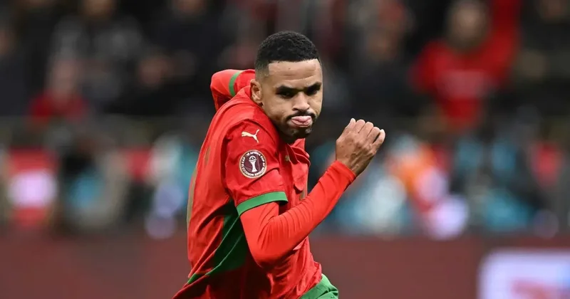 En Nesyri ve Hakim Ziyech e kötü haber