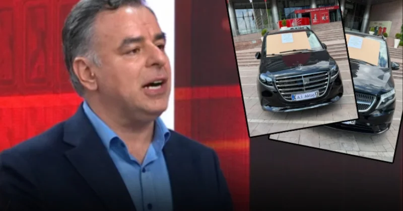Haram diye sergilenen araçlar sembolik çıktı Sözcü Gazetesi