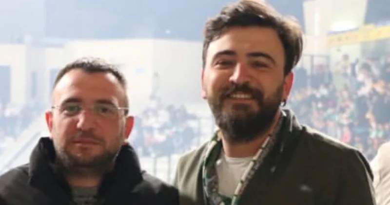 Son dakika haberi: İki kardeş 4 yıl arayla aynı kaderi paylaştı Bursa haberleri Son dakika haberleri