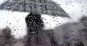 İçişleri Bakanlığı ndan sağanak uyarısı
