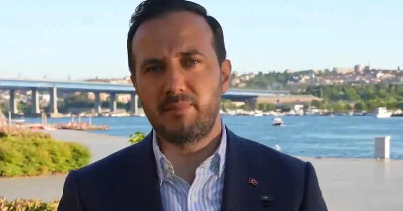 AK Parti İstanbul İl Başkanı Özdemir’den Kurban Bayramı mesajı: Gazze ve Doğu Türkistan vurgusu
