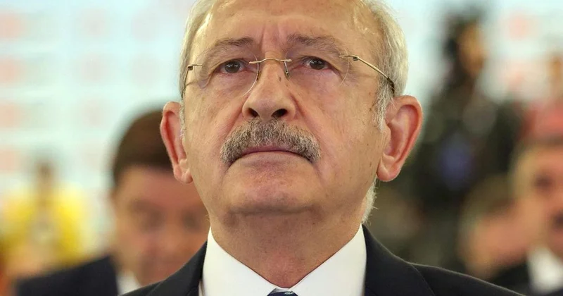 Çağdaş Yaşam dan Kılıçdaroğlu na soğuk duş! Makam aracından gelecek parayı kabul etmeyecekler