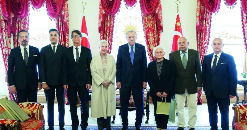 Türkiye’miz parlayan yıldız olacak Politika Haberleri