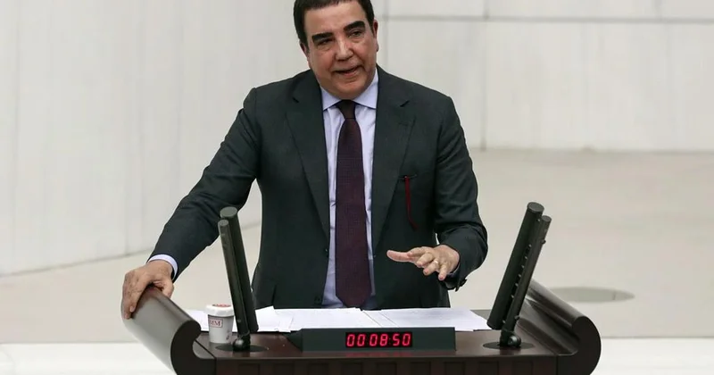 Erdoğan Toprak tan Aziz İhsan Aktaş iddiasına yanıt: Tanımadığım birinden nasıl araç alabilirim