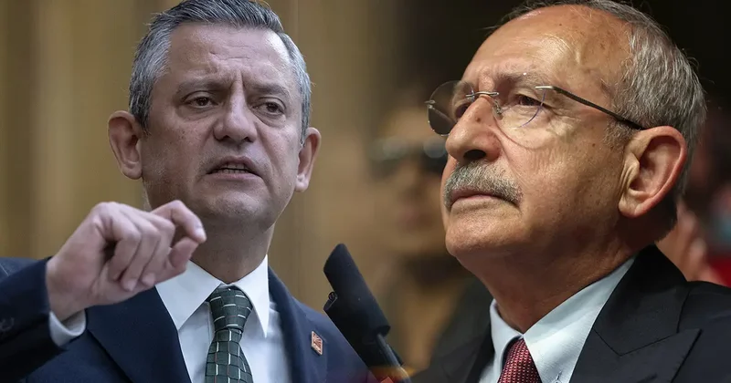 Kılıçdaroğlu frene, Özel gaza basıyor: Kurultay düğümünde çarpıcı iddia