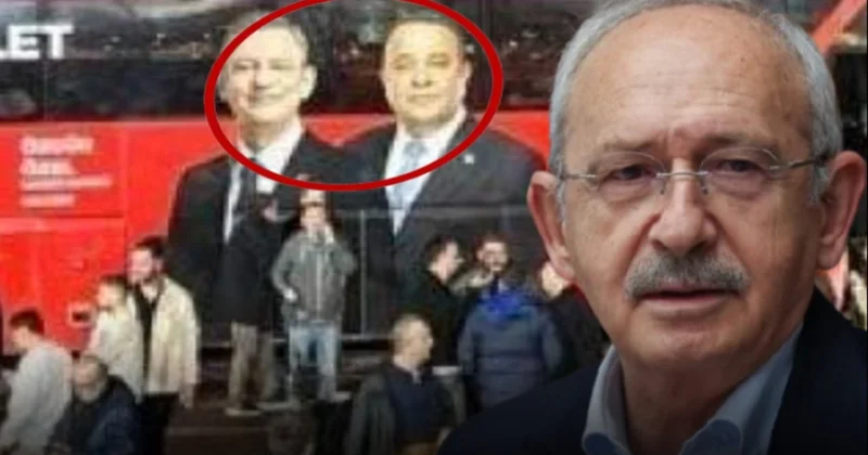 Kılıçdaroğlu isim vererek CHP li milletvekilini hedef gösterdi Sözcü Gazetesi