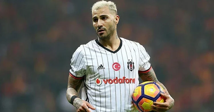 Quaresma dan yıllar sonra gelen itiraf: Beşiktaş a Gelmek İstemiyordum!