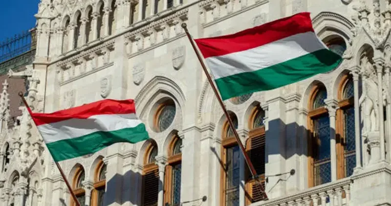 Macaristan Ulusal Meclisi, ülkenin UCM den ayrılma sürecinin iptalini onayladı