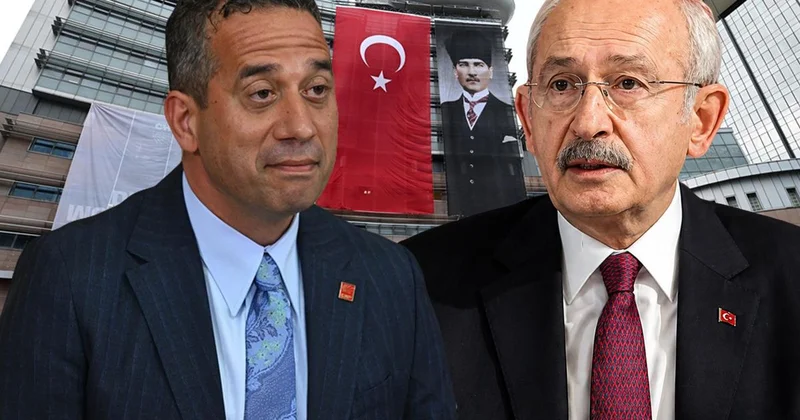 Başarır dan Kılıçdaroğlu na çağrı: Yarın kurultay kararı al, sana şeref sözü siyaseti bırakıyorum