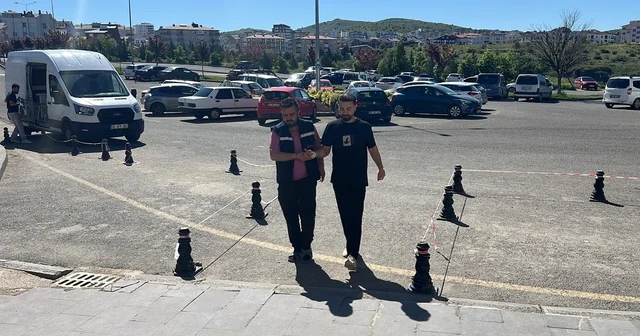 Nevşehir de kurban kesimi sırasında yaralanan hastanelere başvurdu Nevşehir Haberleri