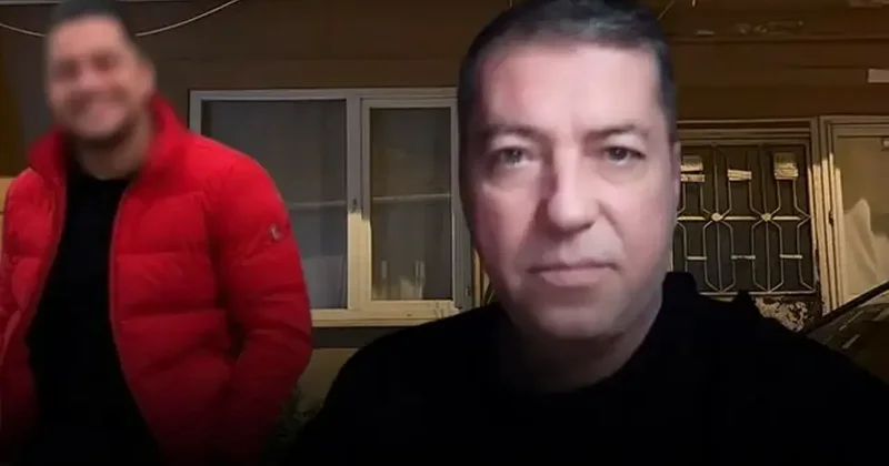 Bursa da kan donduran itiraf! Döverek öldürdüğü dayısının cesediyle 3 gün geçirdi