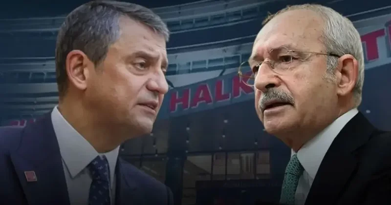 Çarpıcı ‘mutlak butlan’ anketi: CHP seçmeninde Kılıçdaroğlu na hezimet Sözcü Gazetesi