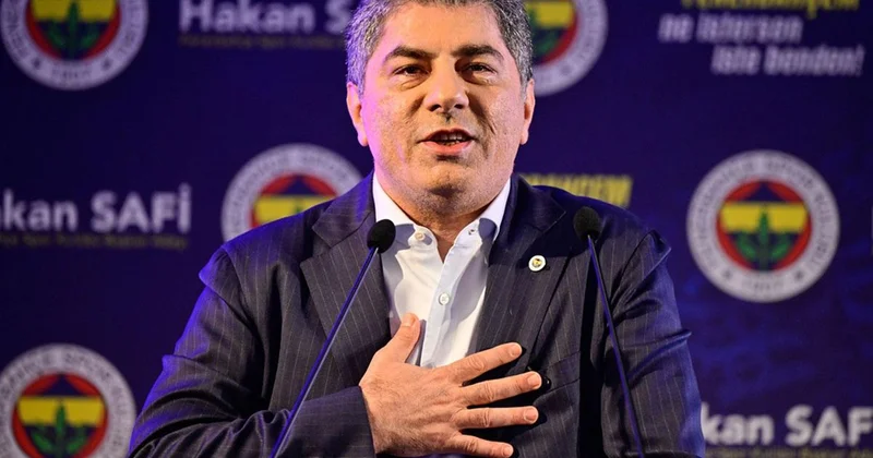 Hakan Safi nin İyi ki getirmişsiniz diyeceksiniz dediği transfer ortaya çıktı
