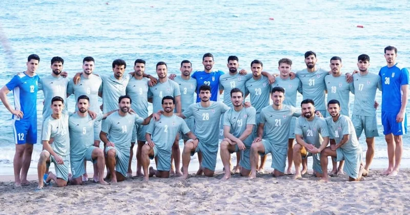İran’ın Antalya kampı sürüyor Sözcü Gazetesi