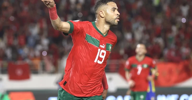 En Nesyri’ye Dünya Kupası şoku! Fas’ın 2026 Dünya Kupası kadrosu belli oldu Sözcü Gazetesi